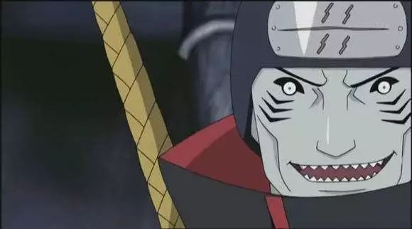 火影忍者中晓组织的所有成员,火影忍者晓组织的成员代号是什么