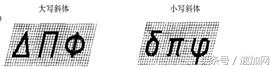 机械制图知识点大一,大学机械制图基础知识