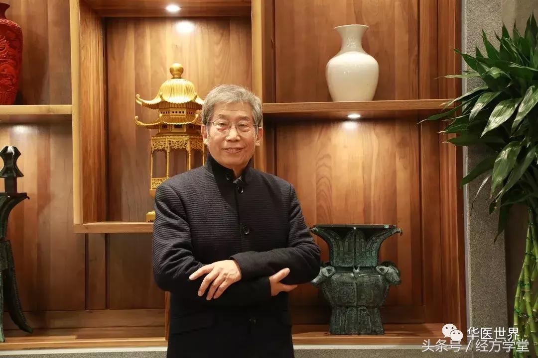 郝万山讲伤寒论通脉四逆汤,郝万山教授讲中医基础学