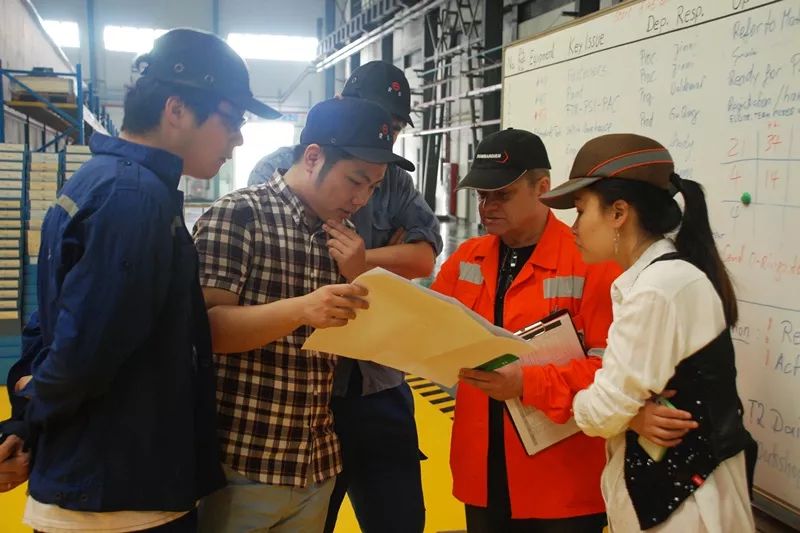 “乐业上海·职在浦东——品”（2018·第5期）