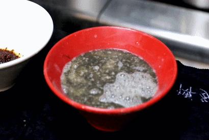 日本高级拉面探店,日本探店日式拉面