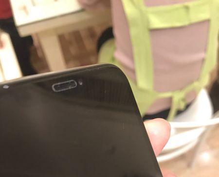 iphonex没贴膜全是划痕,iphonex建议使用什么钢化膜