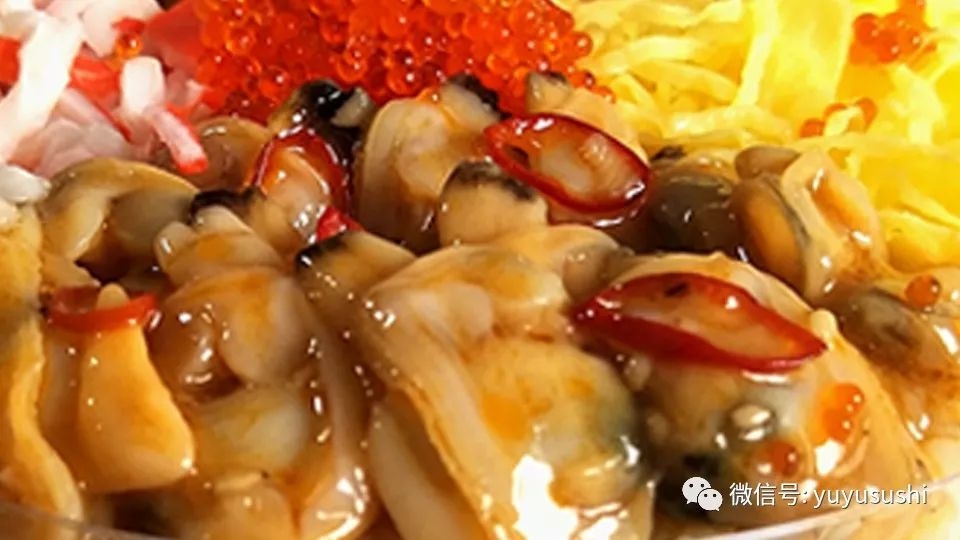 适合外带的寿司,简单好吃的自助寿司