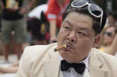 盘点武侠剧中的胖子高手,盘点胖子功夫电影