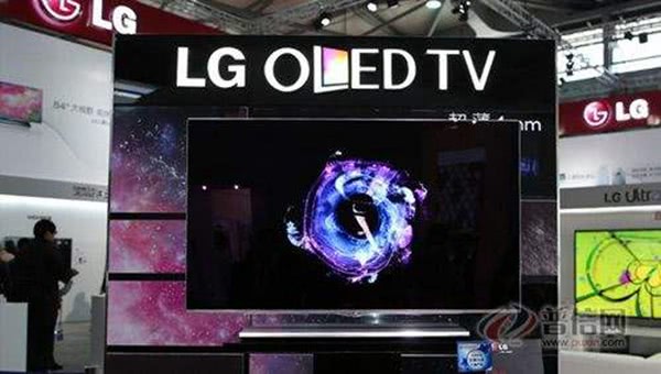 lg家电国内发展现状,lg家电十年