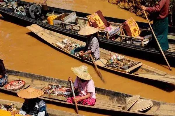 2022年缅甸落地签可以办吗,2023缅甸落地签