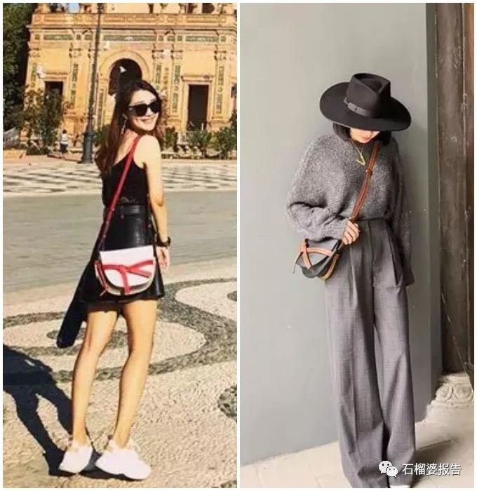 包包价格比价,celine马鞍包全球比价