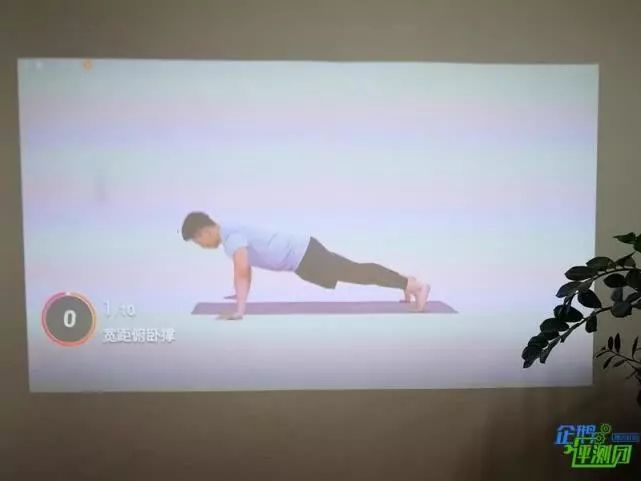 puppycube交互式投影仪评测:投影黑科技,桌面变触屏