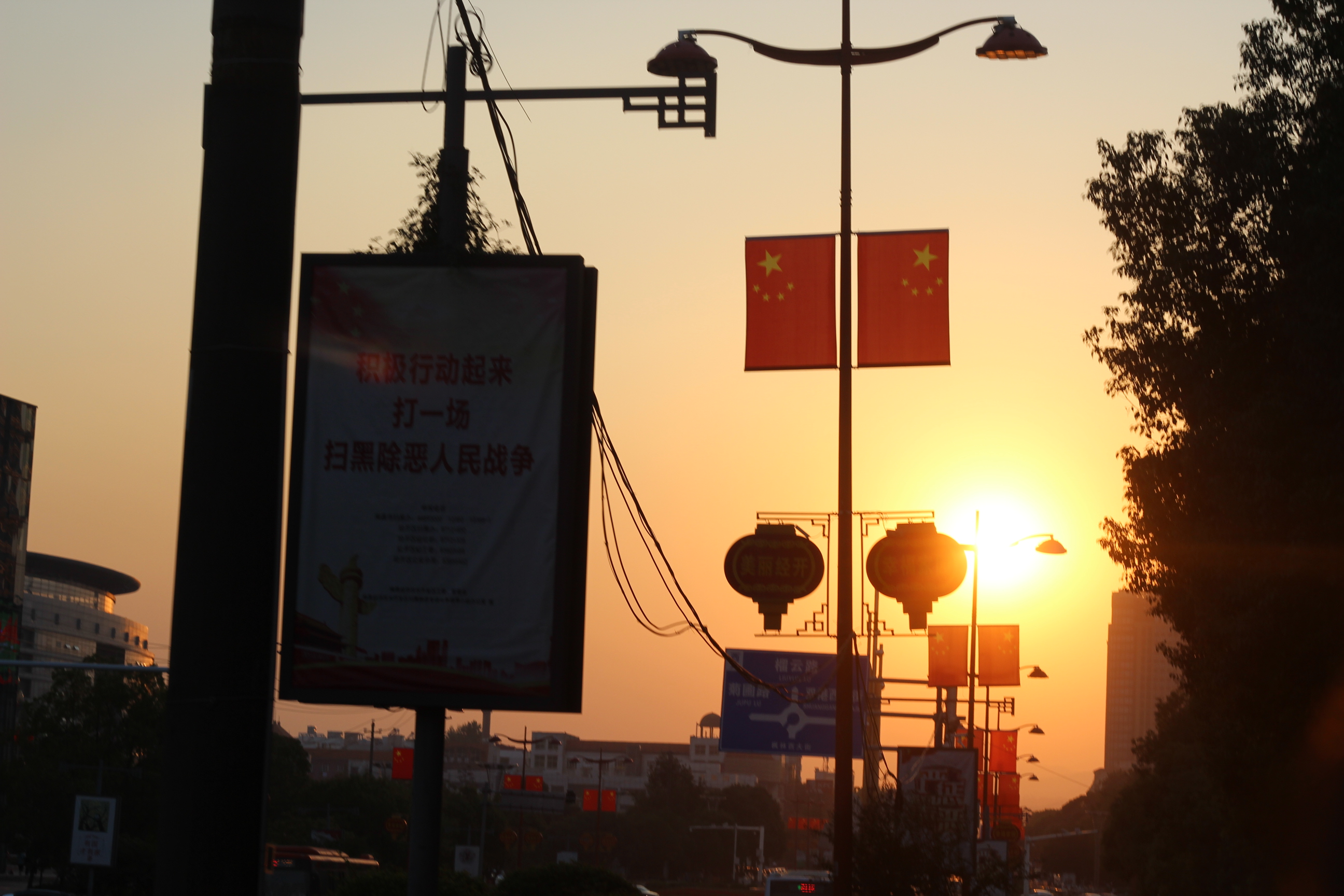 在南昌英式风格的普通居民楼一度成为高回头率,这是为何?