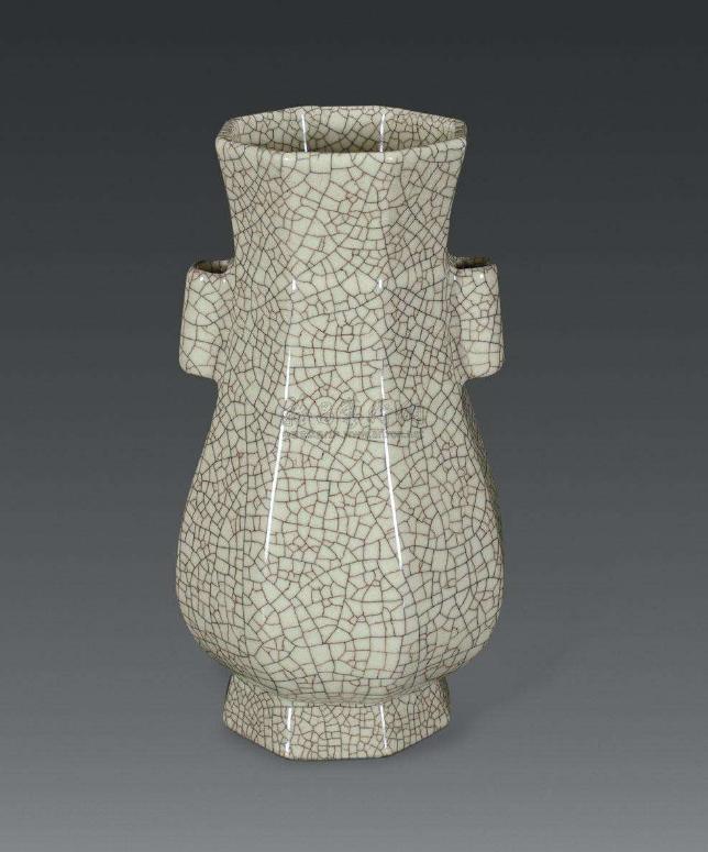 哥窑与弟窑的传说,龙泉哥窑和弟窑的故事