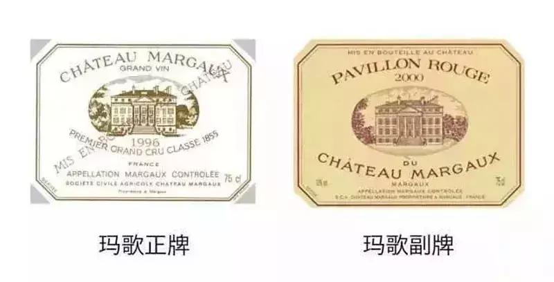 如何分别正牌酒副牌酒,酒水货跟行货的区别