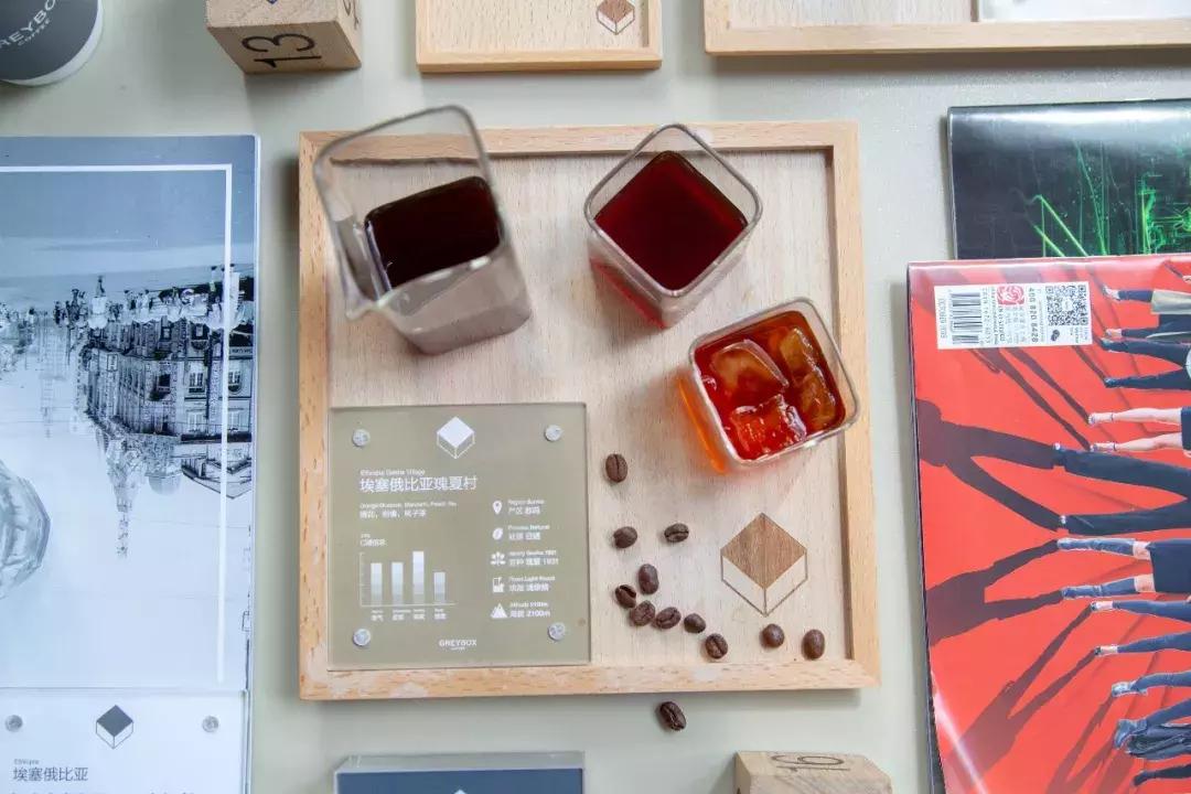 周冬雨的咖啡馆,周冬雨咖啡馆