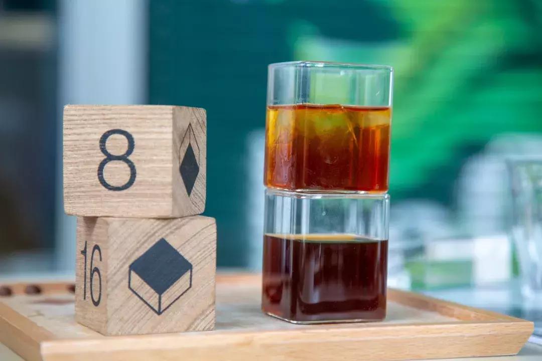 周冬雨的咖啡馆,周冬雨咖啡馆