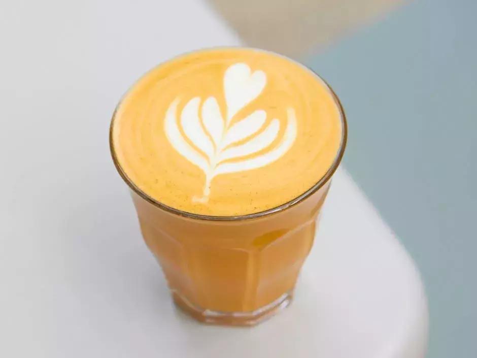 周冬雨的咖啡馆,周冬雨咖啡馆