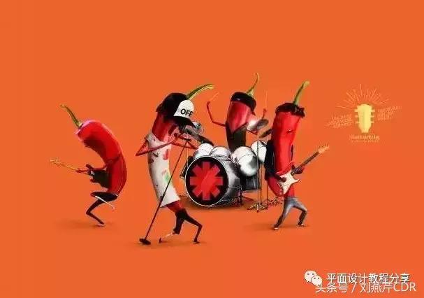 创意设计商业平面广告,世界顶级创意平面广告