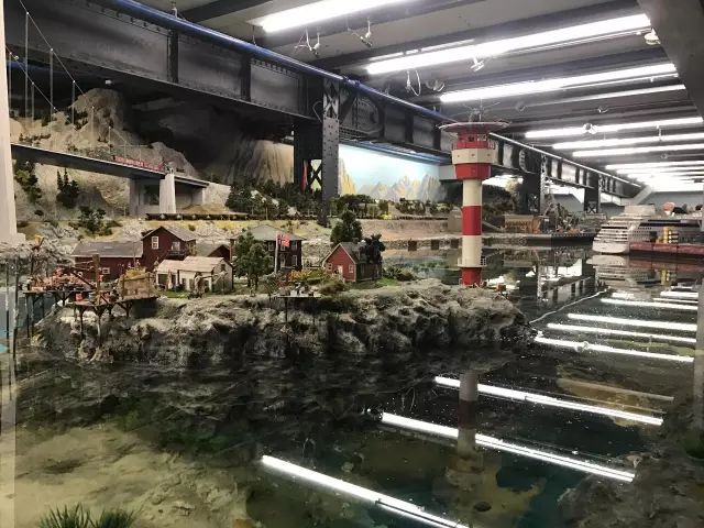 德国汉堡房车旅行 (房车环球之旅南北美洲之行)