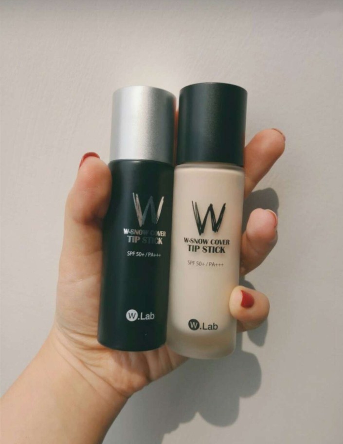 戚薇粉底液推荐,戚薇推荐过的粉底液