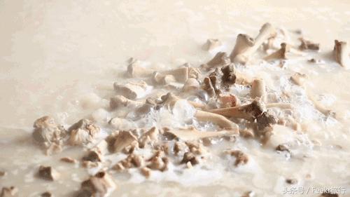 一直被人忽略的老国货,一直被低估的美食东北菜