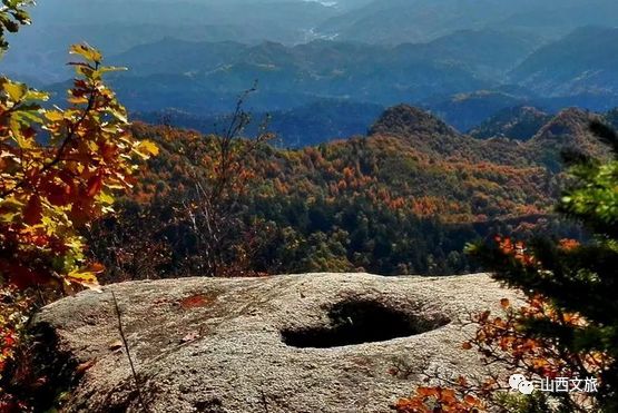 山西交城县旅游,吕梁交城游
