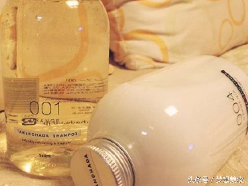 适合冬天滋润的洗发产品,控油滋养防脱的洗发水推荐