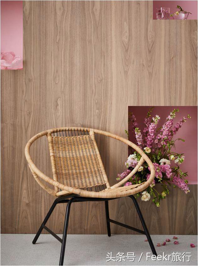 宜家最值得买的10件新品,宜家家居75周年庆