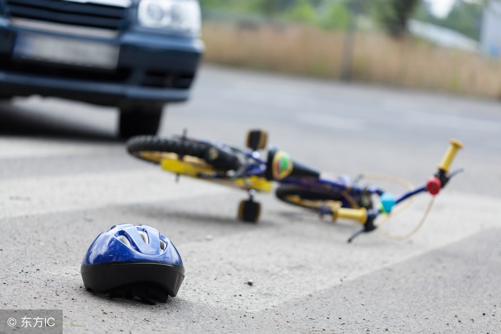 警惕10种暑期儿童易发安全事故,全国每年因意外死亡的儿童有多少