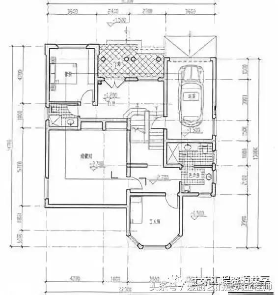 框梁钢筋图纸入门识图讲解,预制梁钢筋图纸入门识图讲解