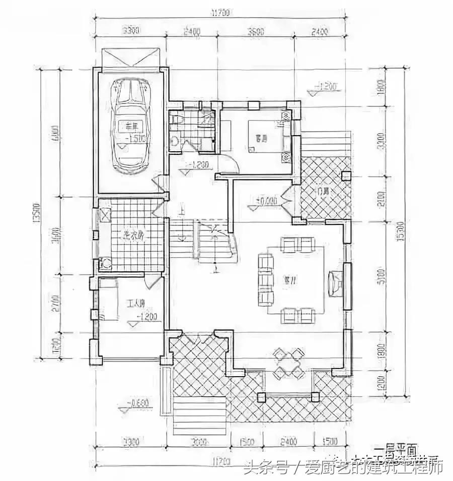 框梁钢筋图纸入门识图讲解,预制梁钢筋图纸入门识图讲解
