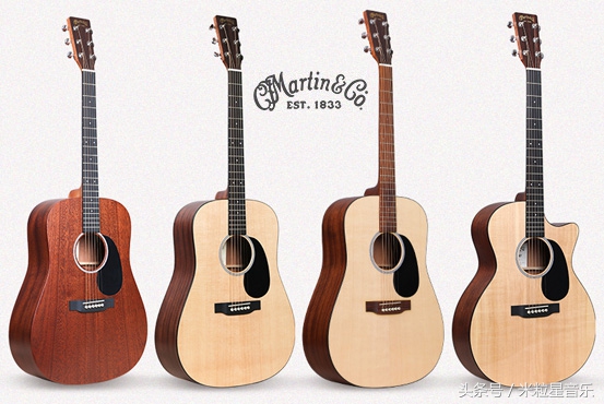 买吉他推荐品牌初学者,买吉他必看