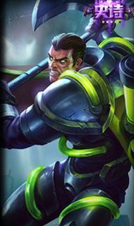 lol好的炫彩皮肤,lol一个好的bp