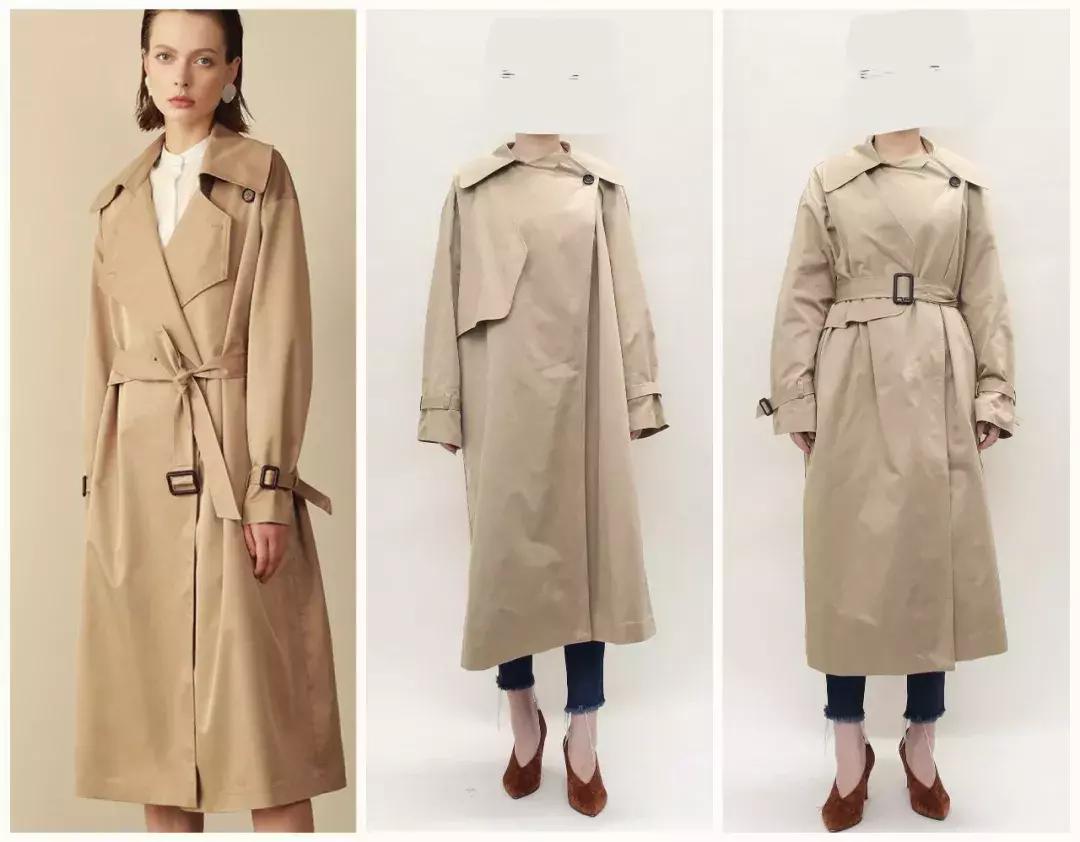 最新性价比高的风衣推荐,哪些经典大衣值得入手