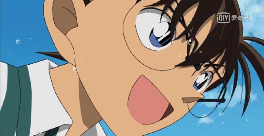 柯南足球威力有多大,柯南的足球在现实中能不能做到