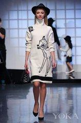 你的衣柜里或许也有一件欧时力，但你绝对不知道它背后的故事！