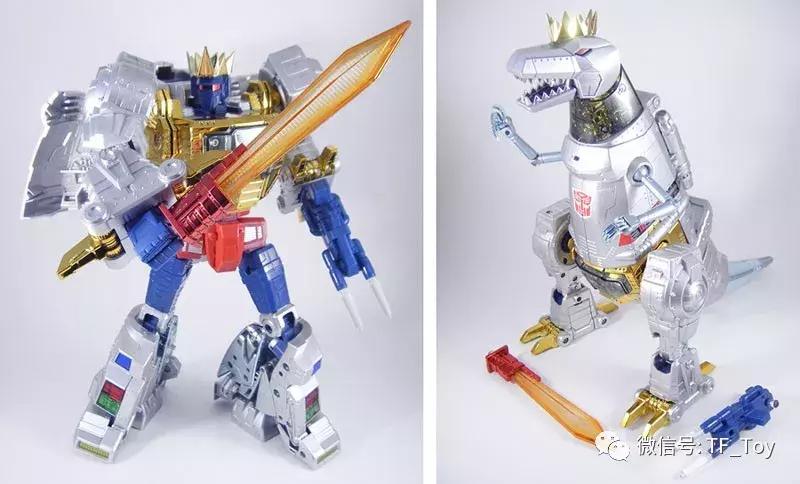 mp5玩具高端版,21年值得入手的mp系列玩具