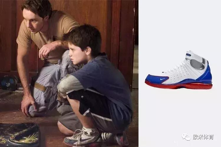 nike最经典的鞋,那些年nike鞋