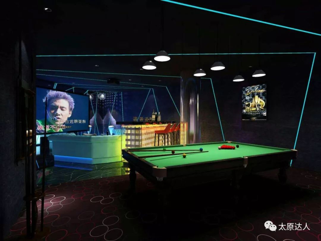 吃喝玩一体的温泉酒店有vr,沉浸式剧场ip酒店