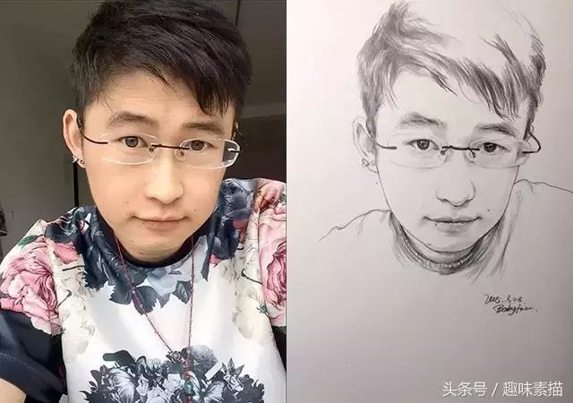 总是画不好画怎么办,画人怎么才能画得像真的