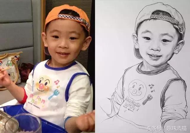 总是画不好画怎么办,画人怎么才能画得像真的