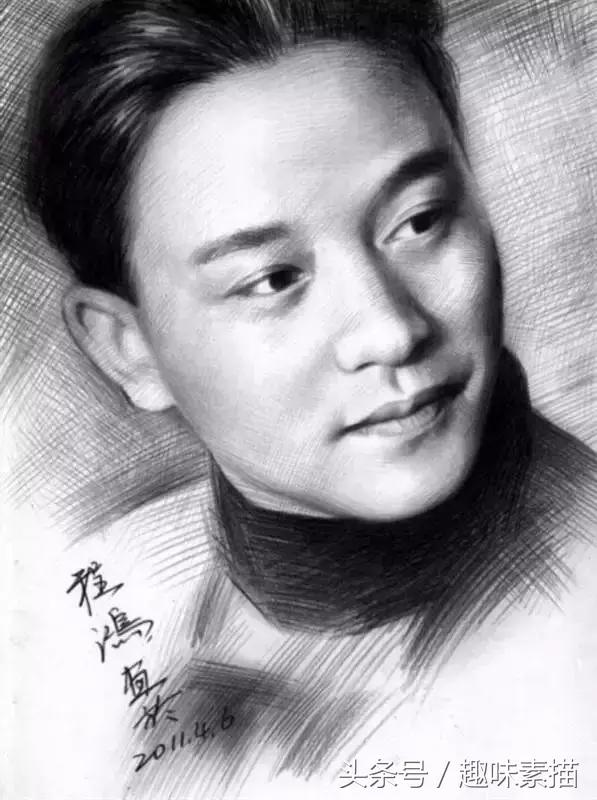 总是画不好画怎么办,画人怎么才能画得像真的