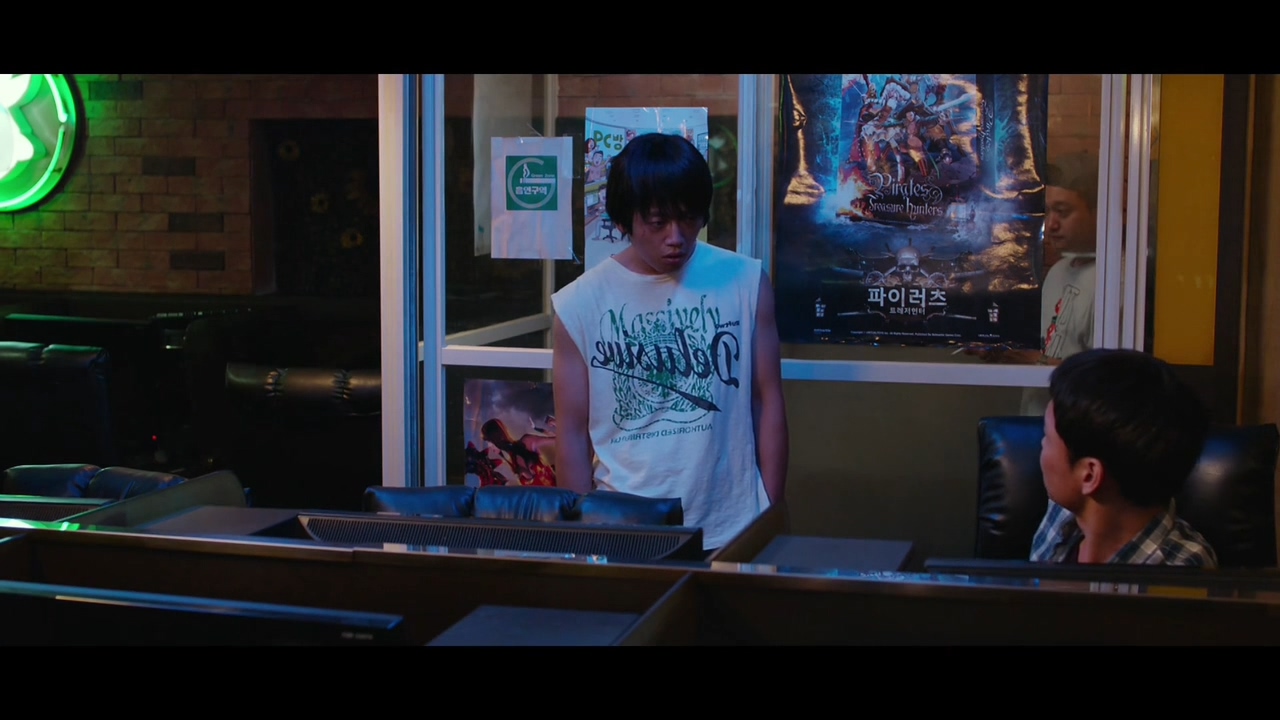 隔壁那人欠了巨额水费，人却失联了：韩国电影无尿点系列