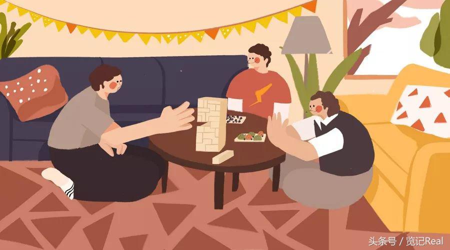 五、自由的国度和自由的孩子