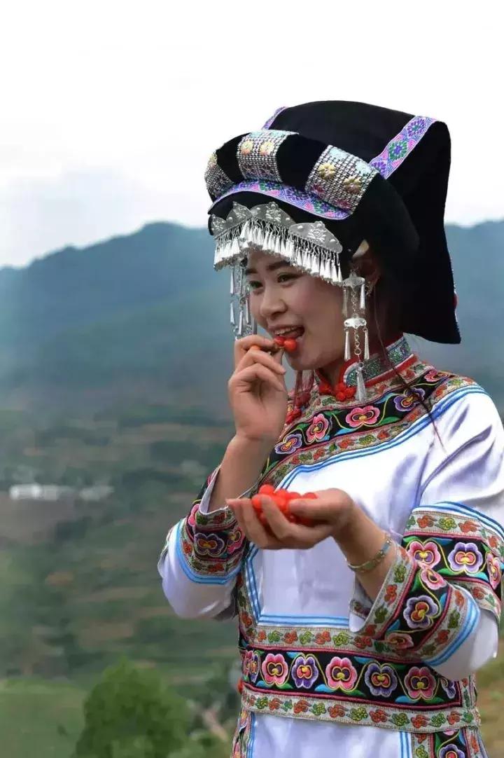 带大家看贵州少数民族风情,带你认识贵州少数民族