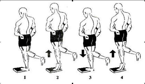灌篮教学100个技巧,灌篮技巧脚步