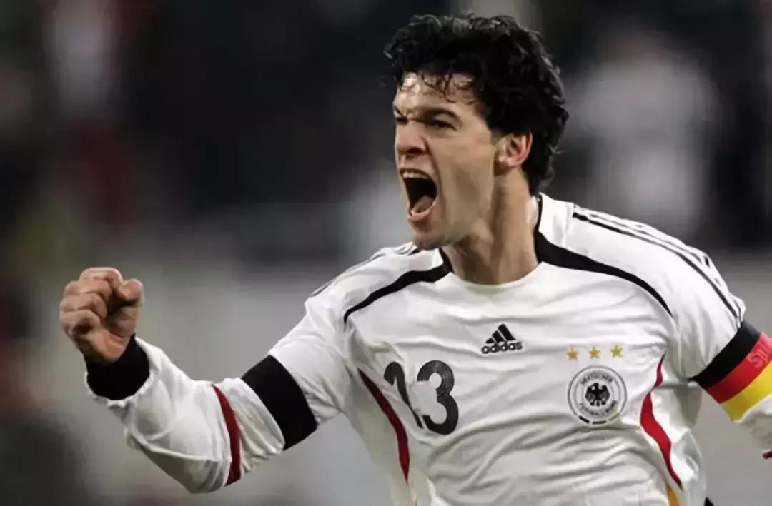 德国足球曾经的辉煌,回忆德国足球