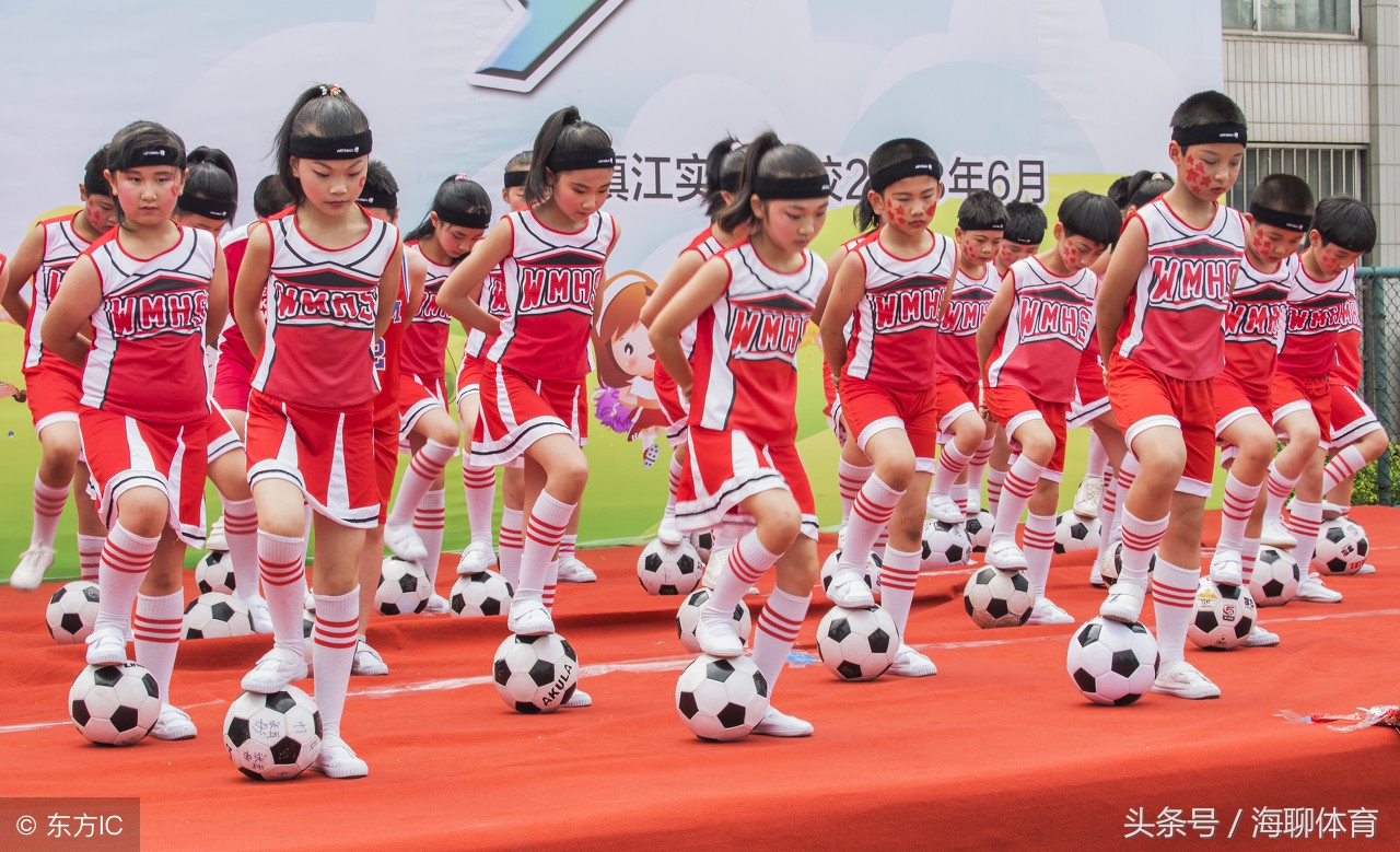 中国足协投资14亿创青训基地,中国足协打造青少年足球