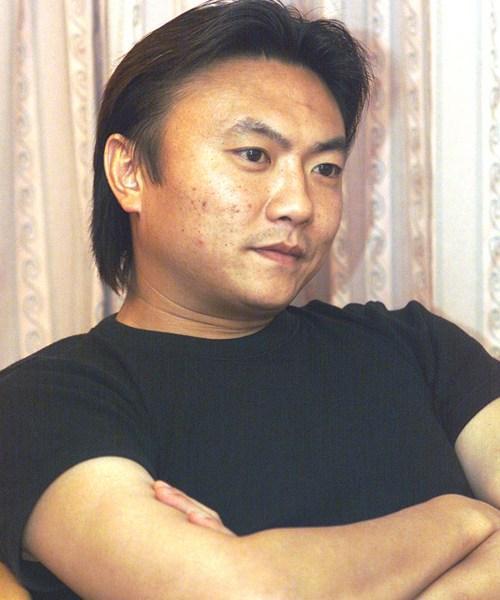 中国足球108将名单大全,国足元老赛魏群