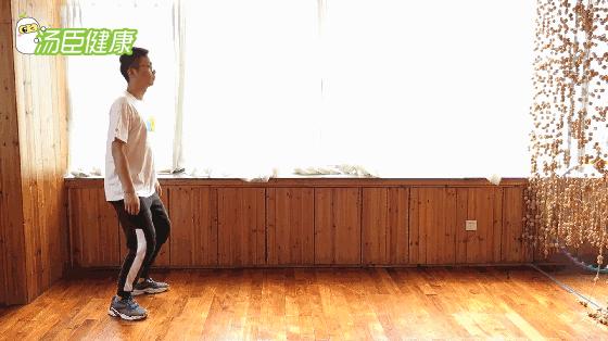 世界头号致残杀手向1亿国人伸出魔掌!记住这个动作能自救!