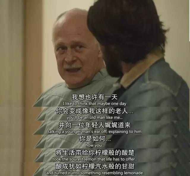 豆瓣9.7顶级美剧破案,仅播两集豆瓣评分8.6的新美剧