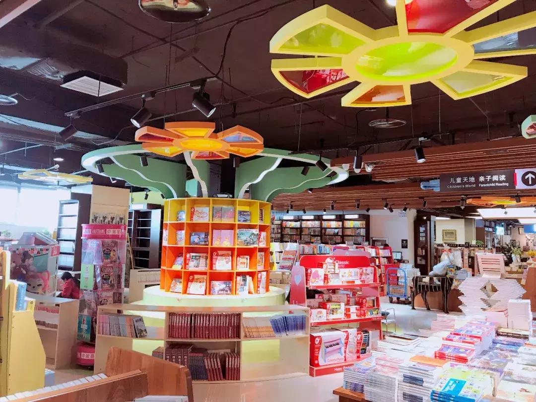 沈阳值得去的书店,沈阳旅游书店有哪些品牌