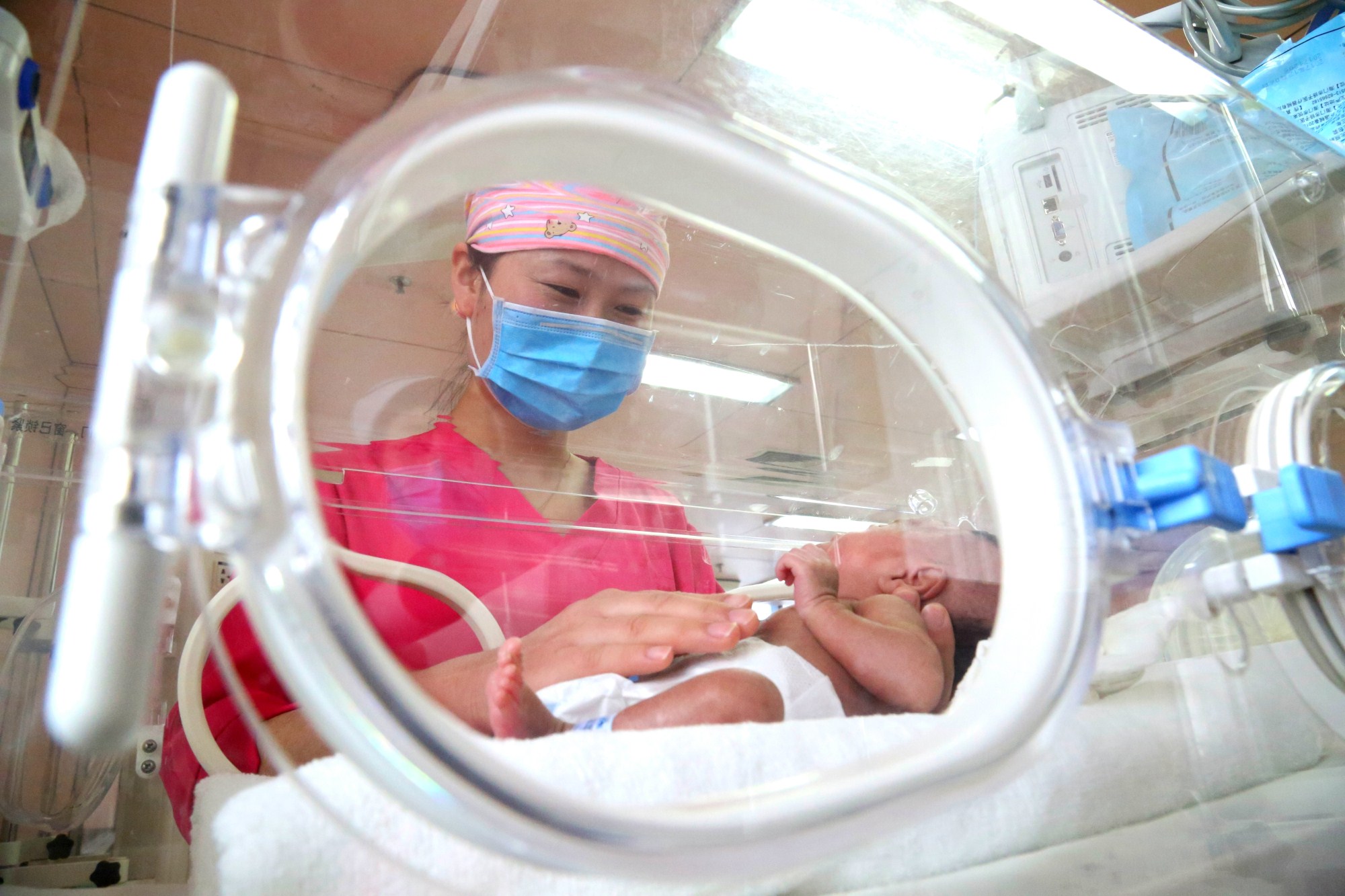 洛阳妇幼医院等级,洛阳中心医院和妇幼保健院哪个好